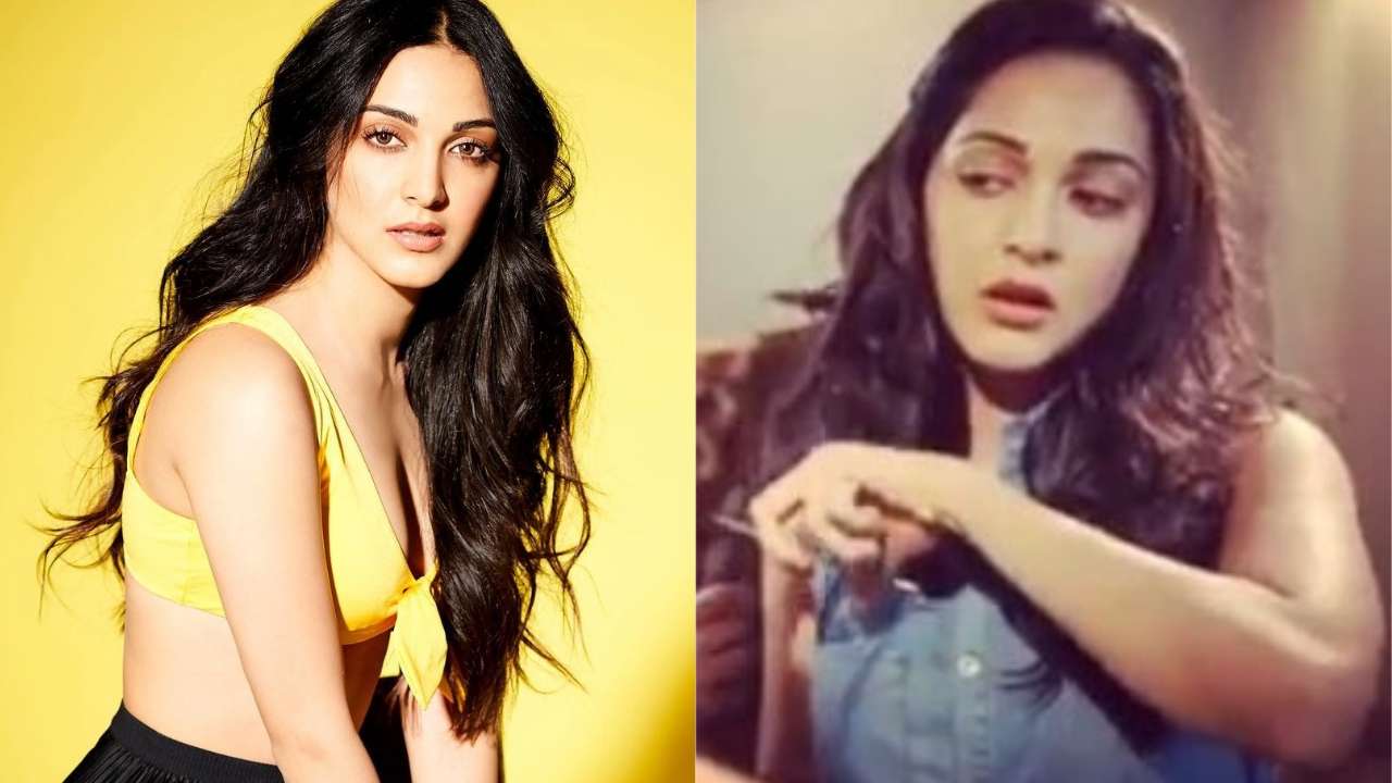 Kiara Advani