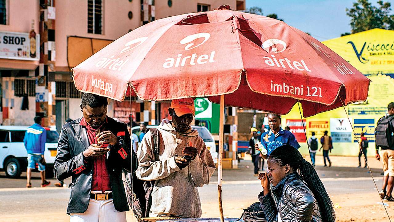 Airtel