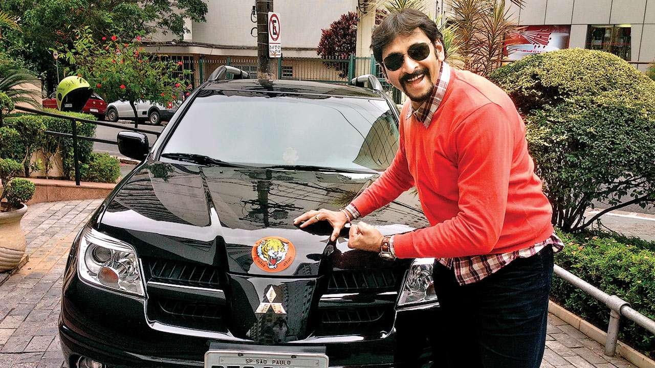 Dheeraj More
