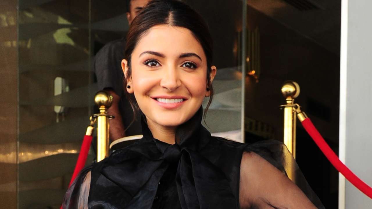 Happy Birthday Anushka Sharma
