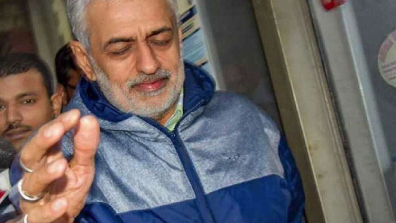 Deepak Talwar (Photo: PTI)
