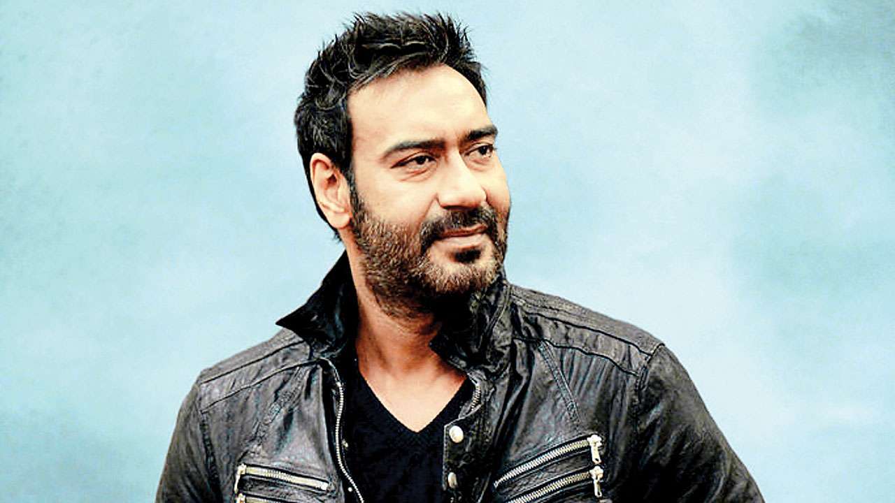 Ajay Devgn may ditch London and head to Italy with family for summer vacay