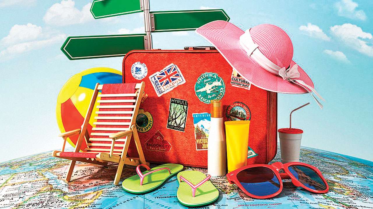 Travellers