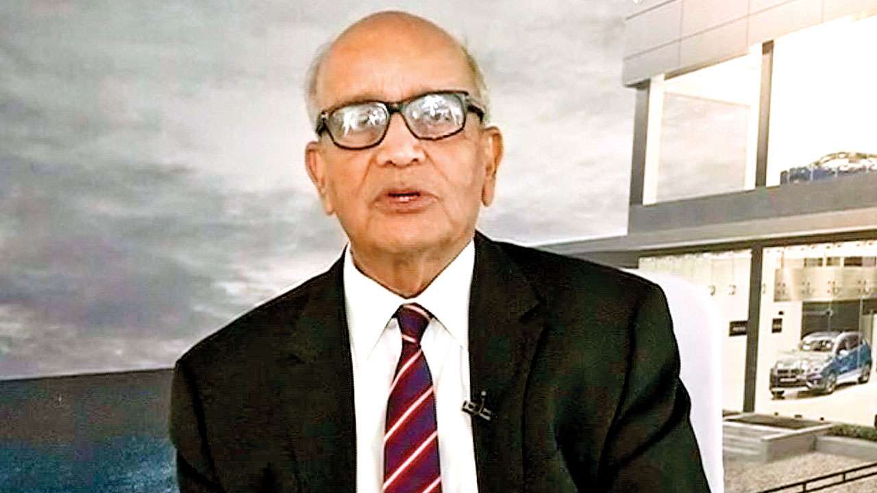 We Exepect Car Sales To Rise From Jul-Sept Quarter, Says R C Bhargava