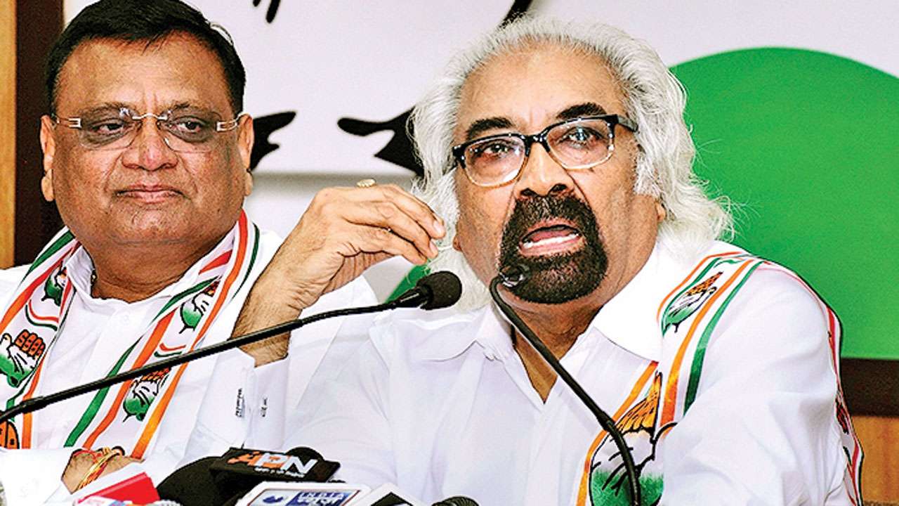 Sam Pitroda