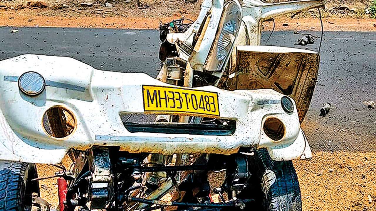 Naxal Attack