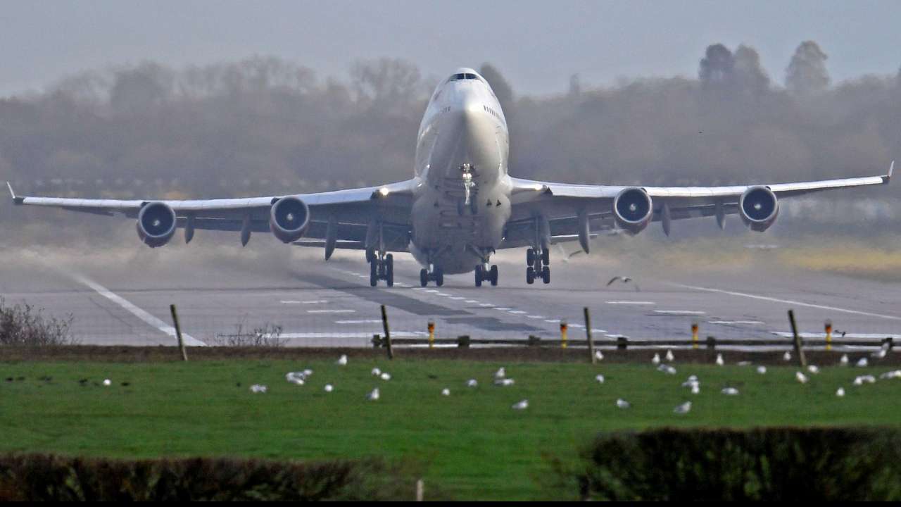 Picture for representation, Reuters