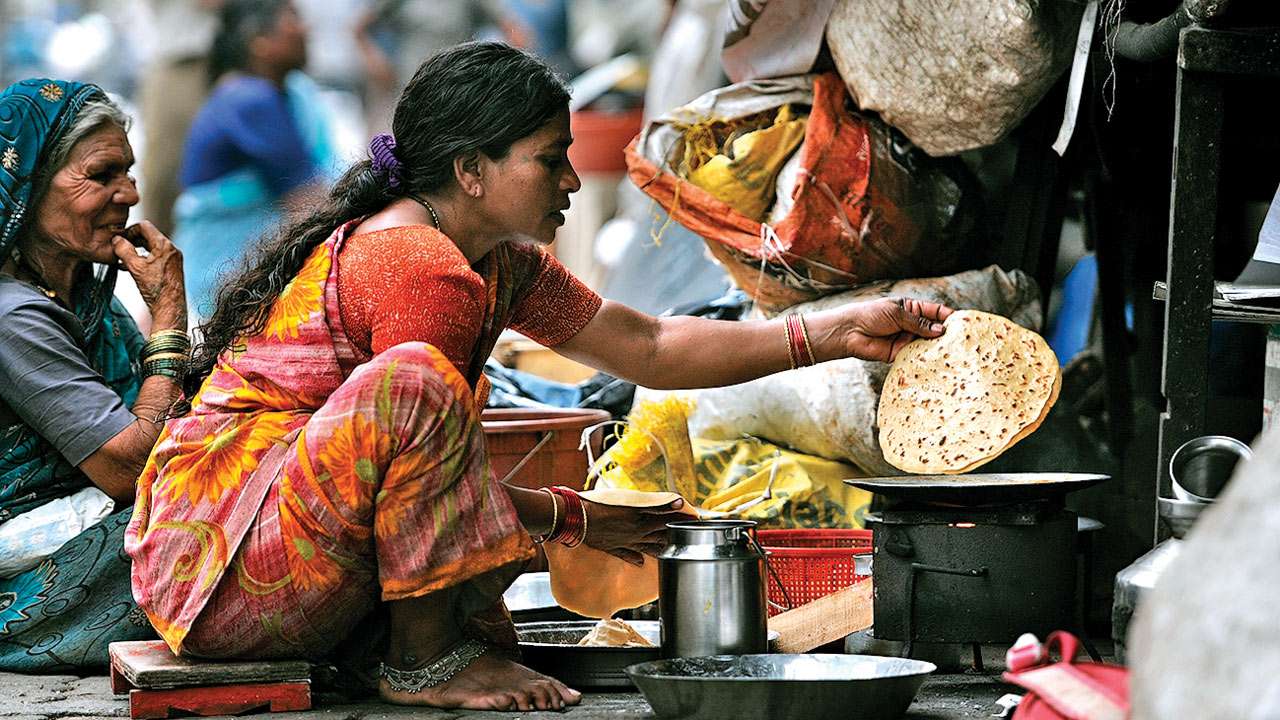 Poverty negatively affects generations through genes: Study