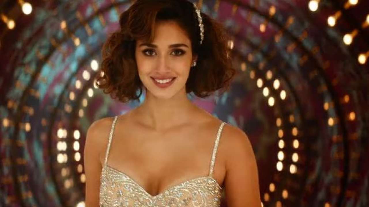 Image result for disha patani in bharat