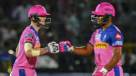 How Rajasthan Royals can make it to playoffs