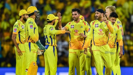 How Chennai Super Kings can finish in top 2