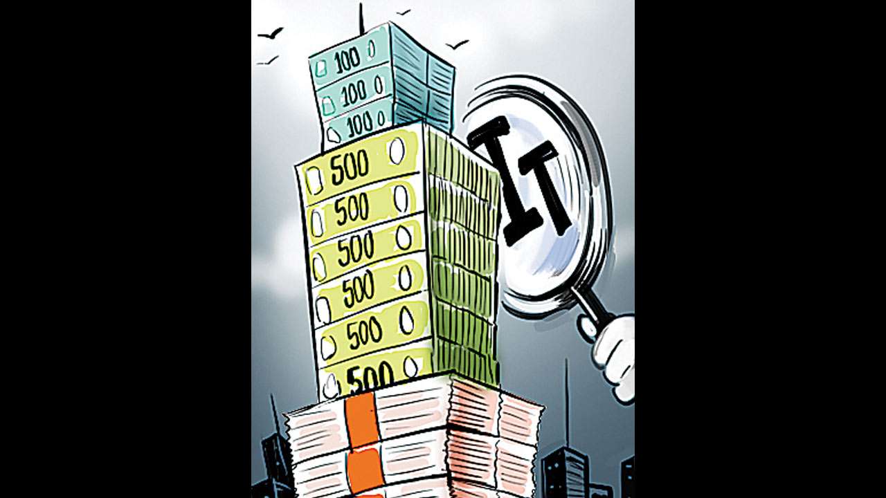 Income Tax
