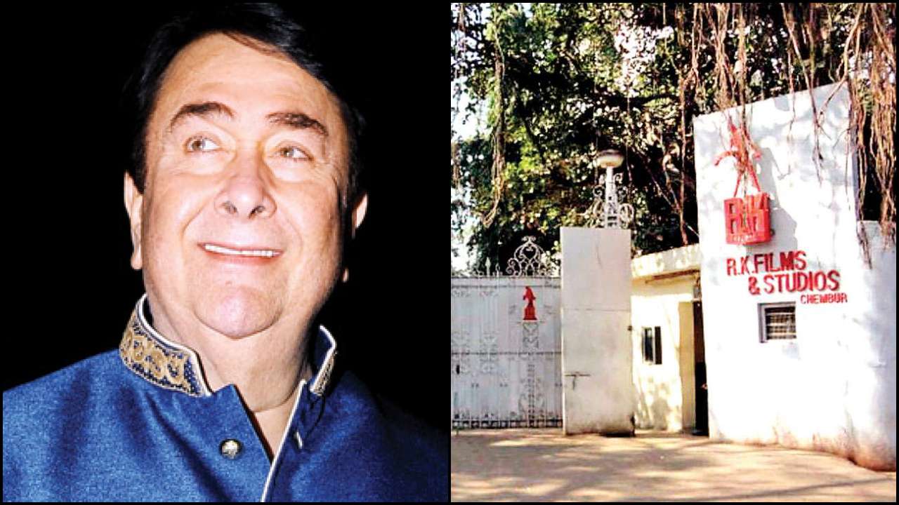 Randhir Kapoor on selling RK Studios to Godrej: Hope they will respect the legacy of the land they have bought from us