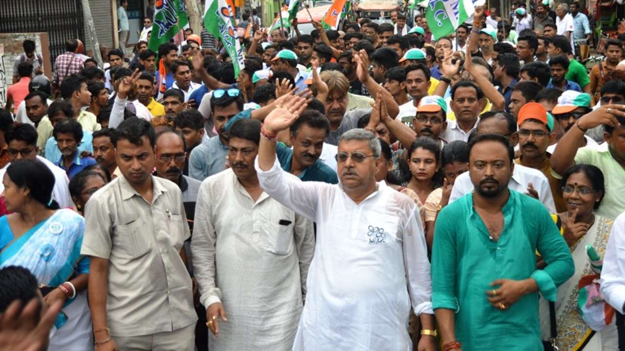 Kalyan Banerjee