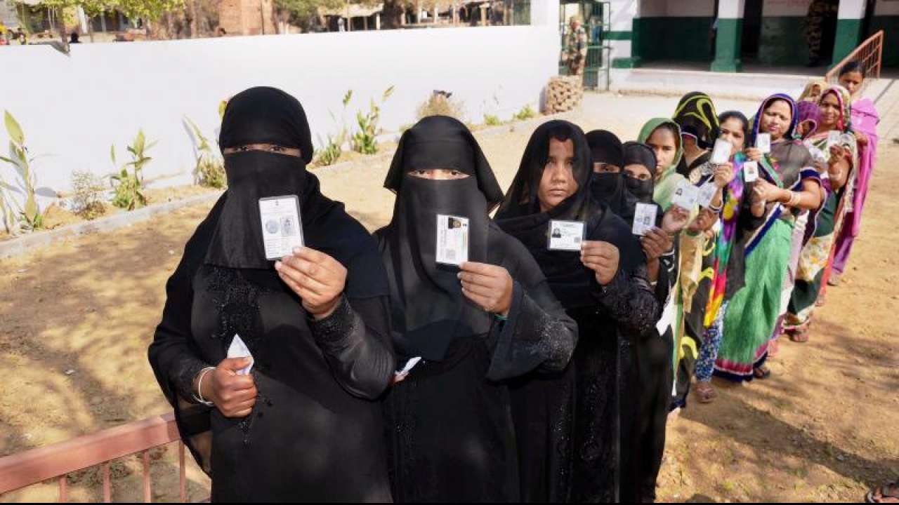 Picture for representation, PTI