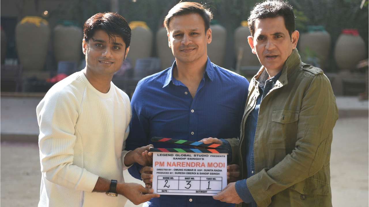 Omung Kumar on 'PM Narendra Modi': Would have been nicer to release earlier but delay won't affect our film