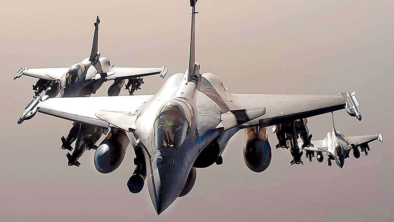 Sovereign guarantee waiver in Rafale not first of its kind, Centre tells Supreme Court