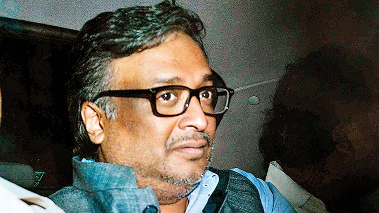 Gautam Khaitan