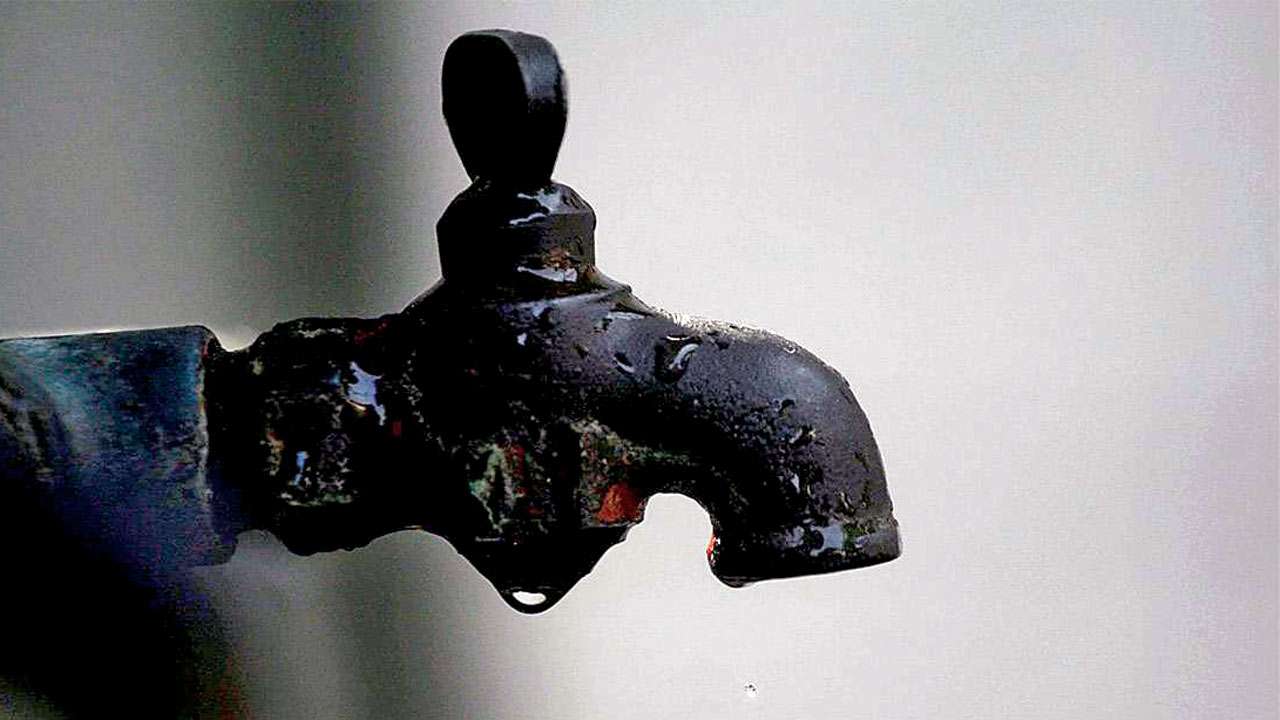 Jodhpur to get 24*7 water from August