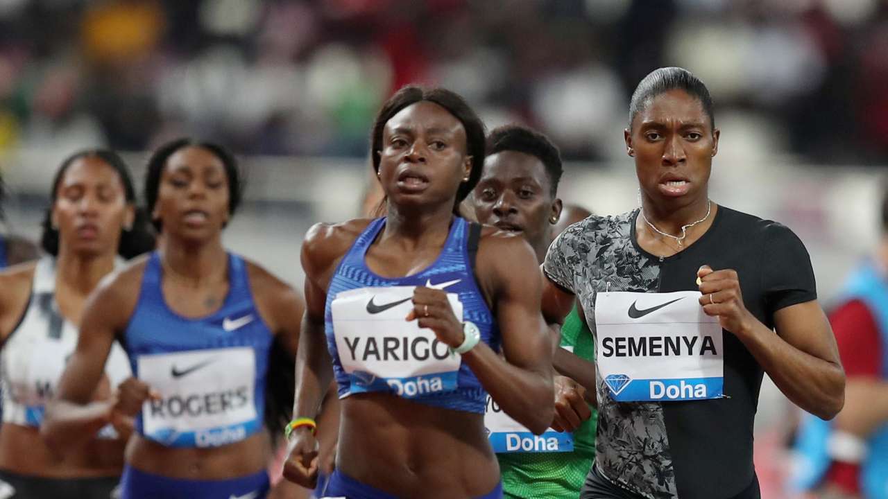 Enna Sona Kyu Rab Ne Banaya Defiant Caster Semenya Shares Ar Rahman Song And We Are All Shook A collection of malayalam profanity submitted by you! enna sona kyu rab ne banaya defiant