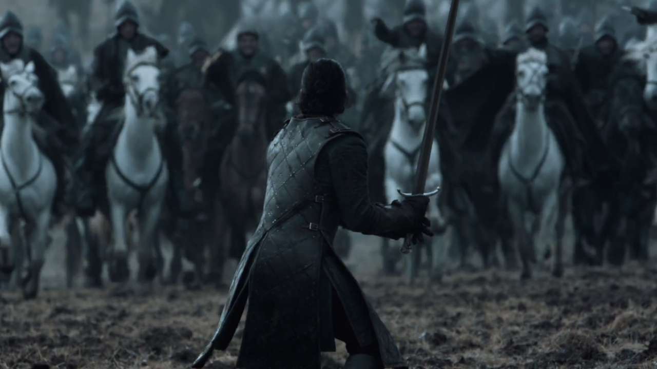 'Game of Thrones' author George RR Martin: Spin-offs moving forward nicely