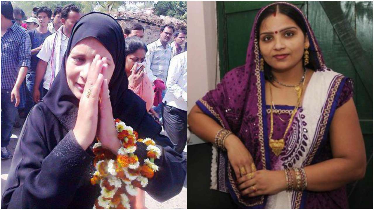 Mrs. Bahubalis of Bihar: Dummy candidates or trying to get out of their husband's shadows?