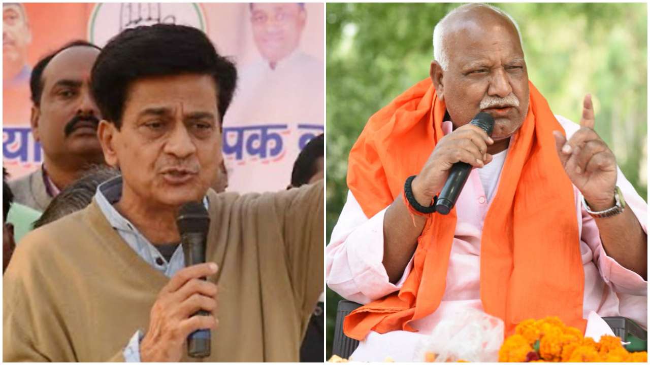 Faizabad Lok Sabha constituency: Candidates for 2019 LS poll, past results, all updates