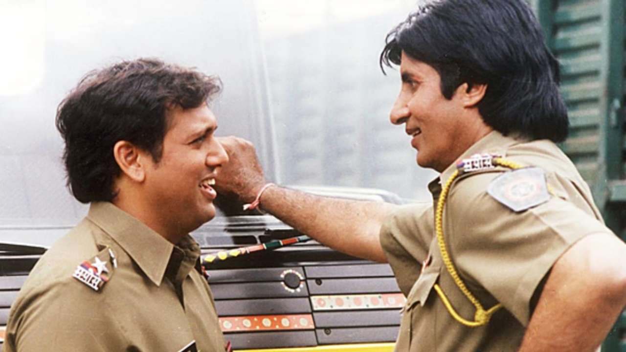 World Laughter Day: These dialogues from Shah Rukh Khan, Aamir Khan