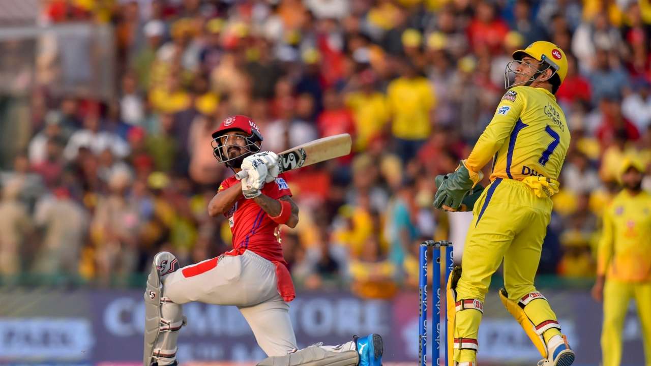 IPL 2019: Ruthless Rahul, powerful Pooran help Punjab end season with a win; Chennai play Qualifier despite loss
