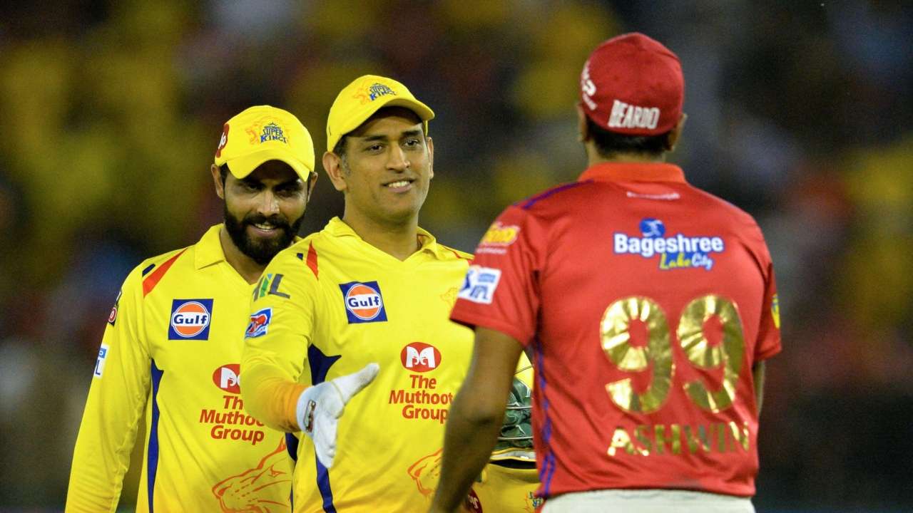 IPL 2019: 'Have to quickly adapt and re-assess' when opposition does well, says MS Dhoni