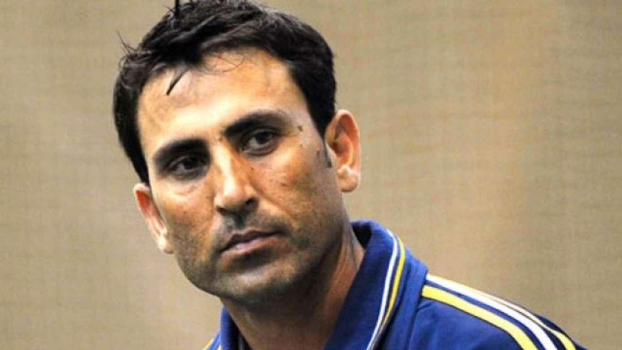 Younis Khan declines offer to coach Pakistan U-19 after PCB doesn't consider his demand