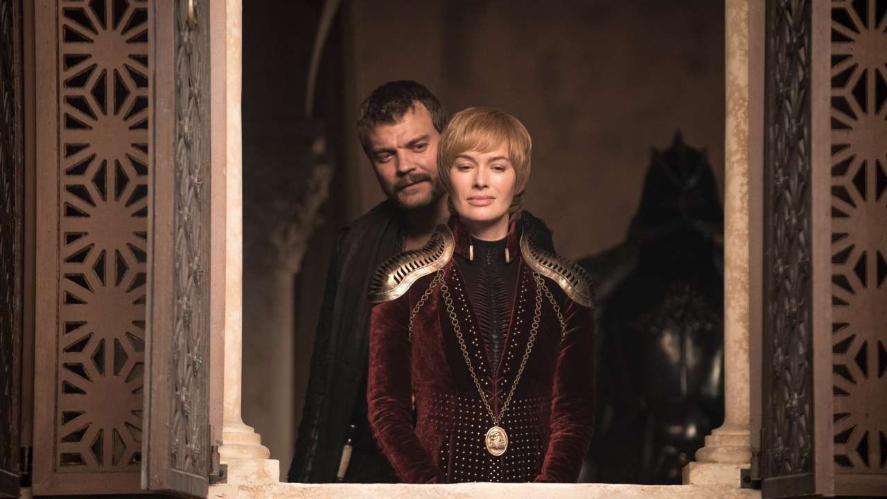 Image result for game of thrones season 8 episode 4