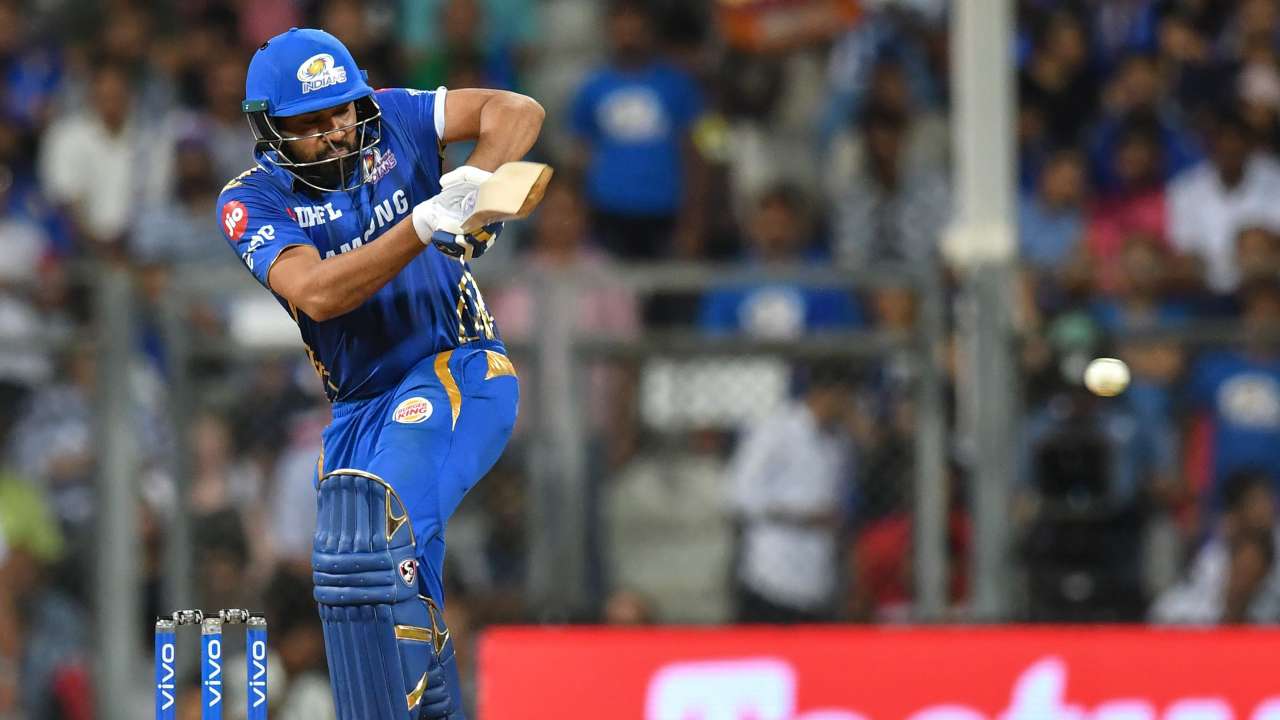 Mumbai Indians (MI) win by 9 wickets