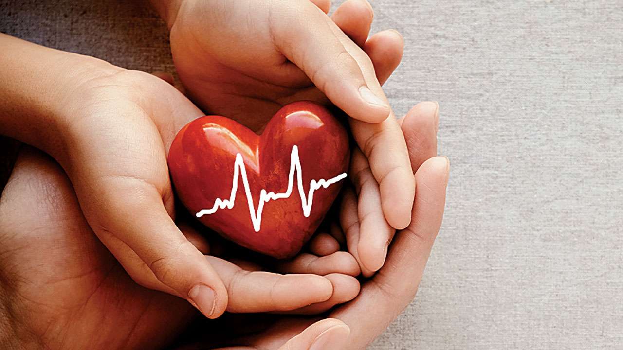 Heart disease