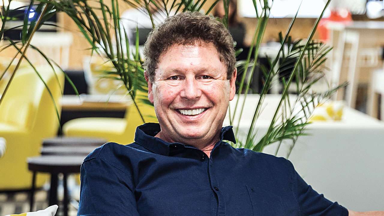 Peter Betzel