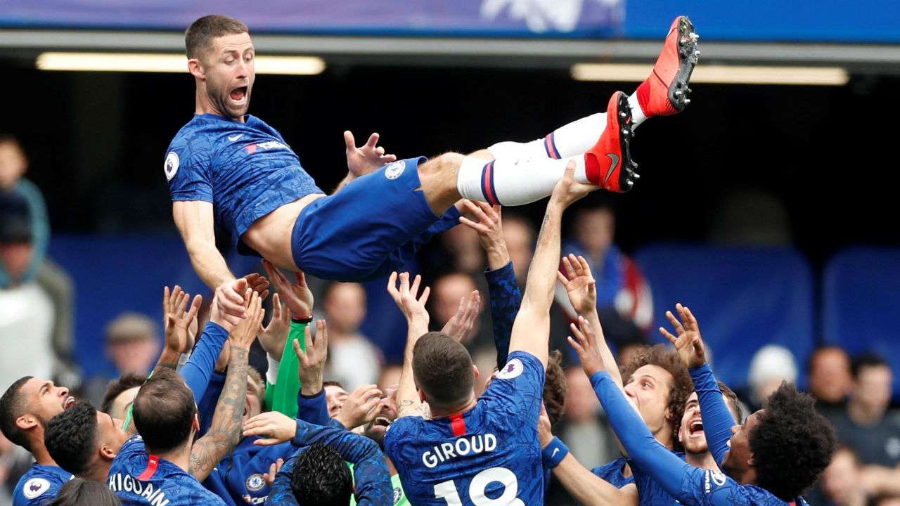 Premier League