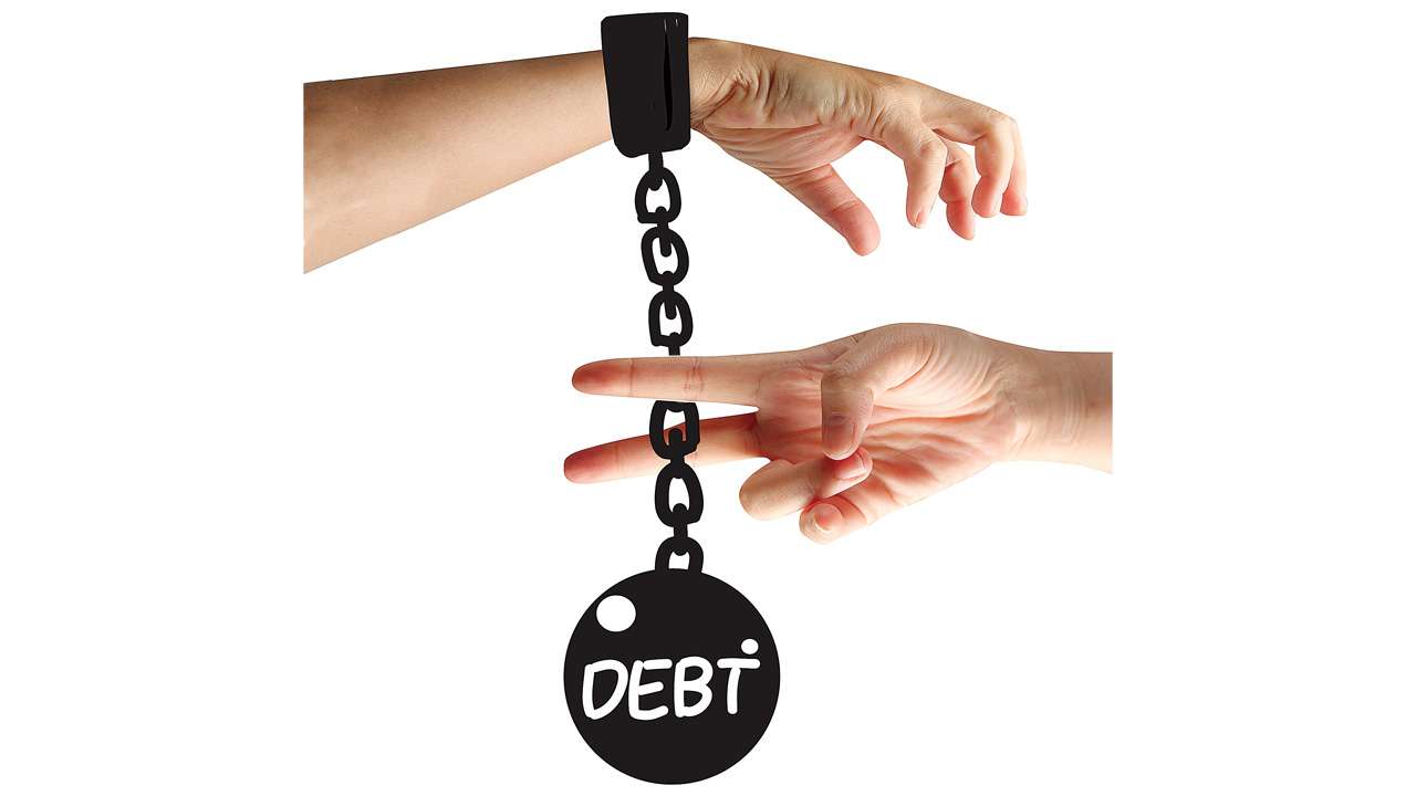 Debt
