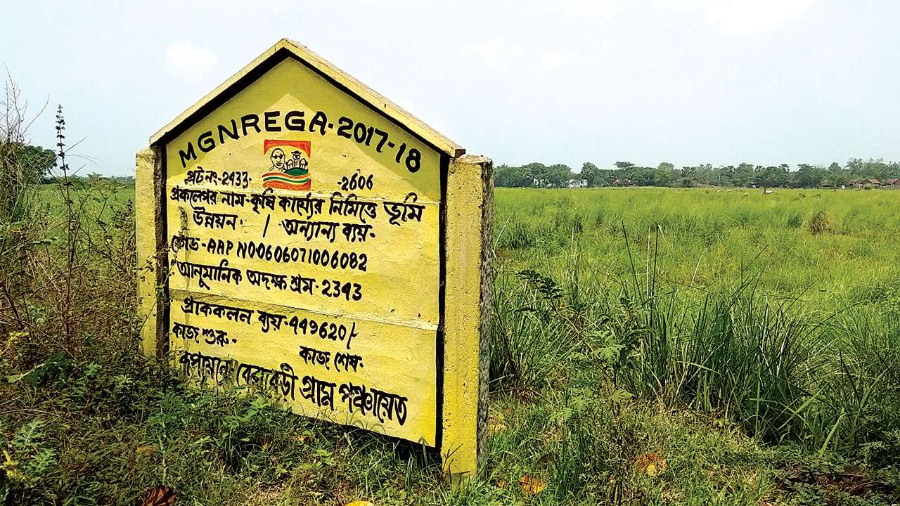 Lok Sabha Election 2019: Farmers cry foul over land in Singur, blames TMC