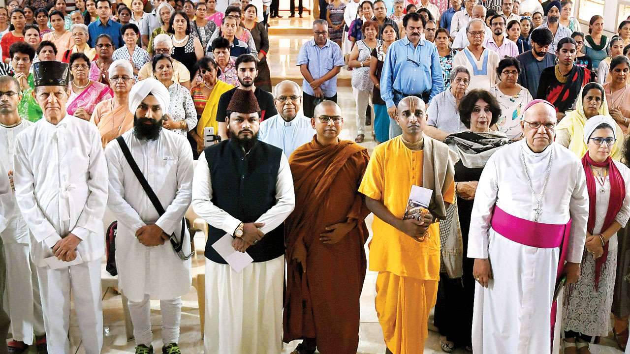 Community leaders