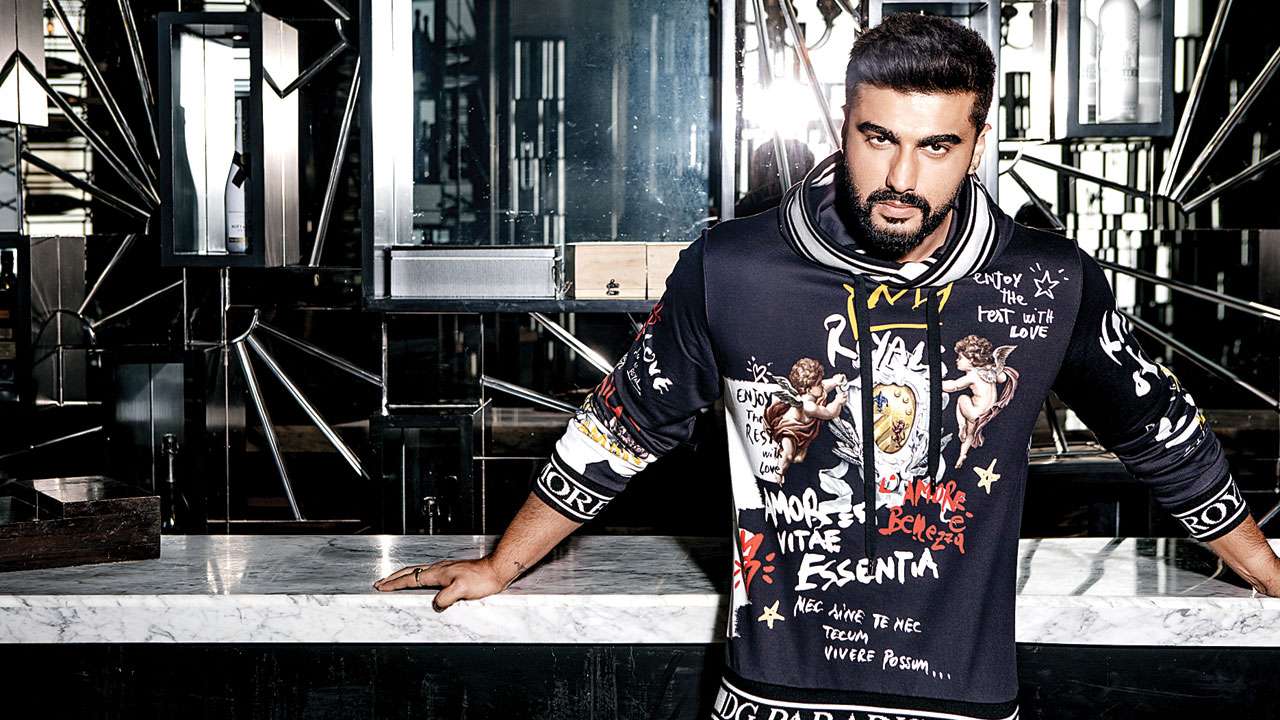 Arjun Kapoor