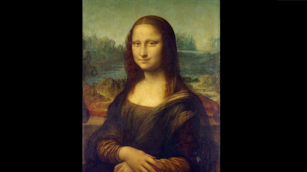 Revealed - the real reason Leonardo Da Vinci couldn't finish Mona Lisa