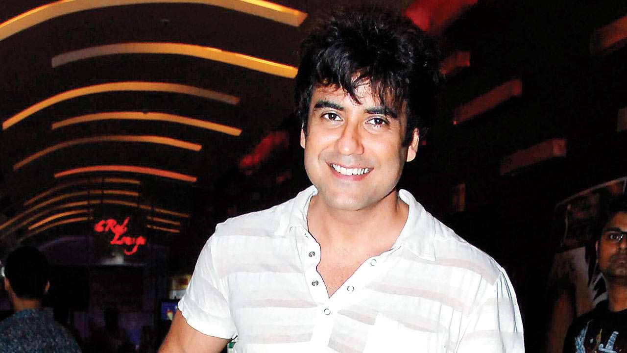 Karan Oberoi