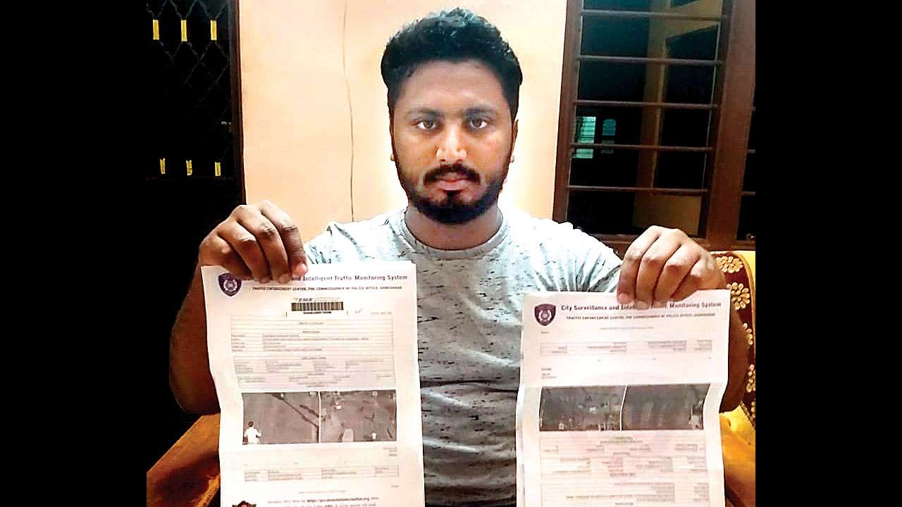 Abhishek Kadhiya