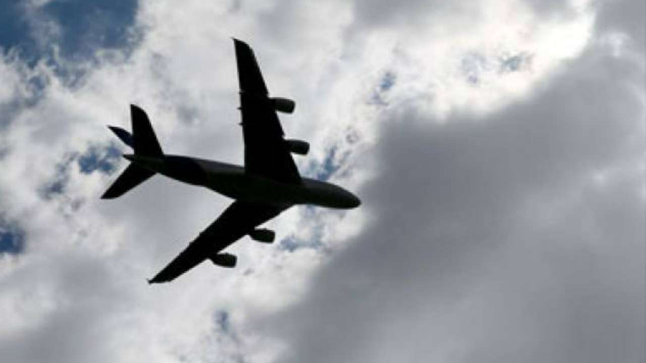 Picture for representation, Reuters