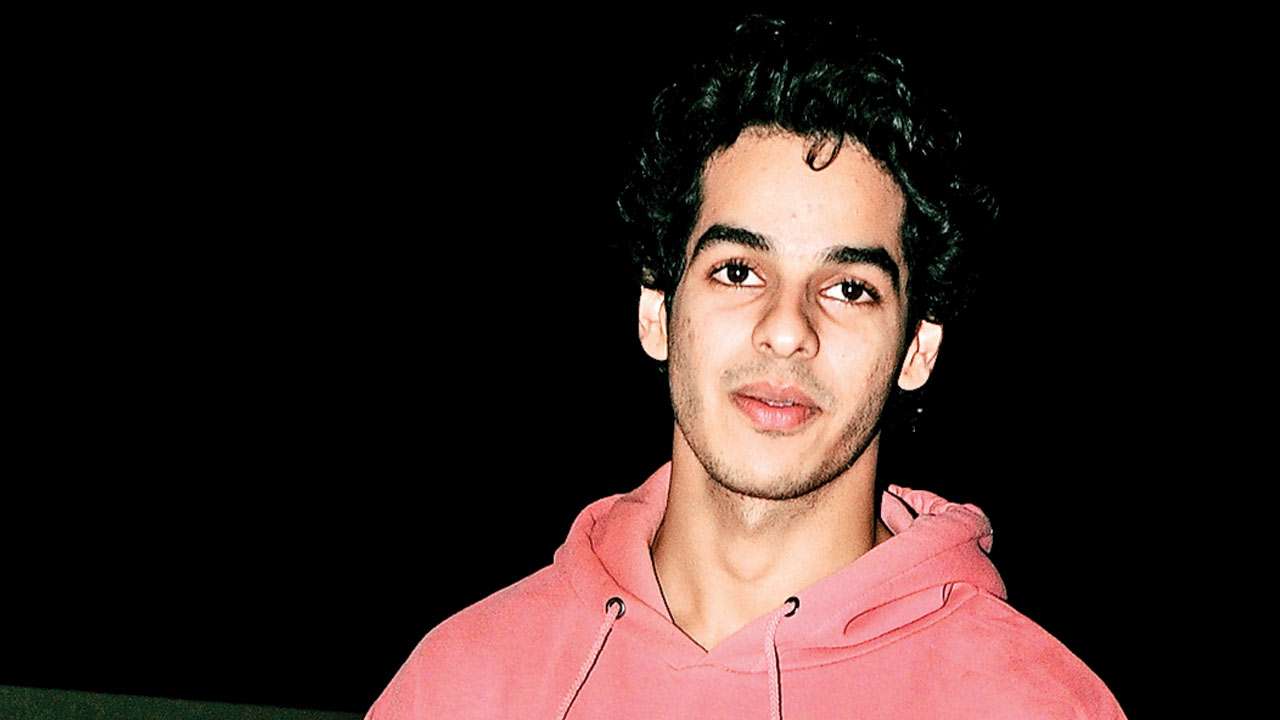 Ishaan Khatter picks Priyanka Chopra as his fav ex flame of brother Shahid Kapoor