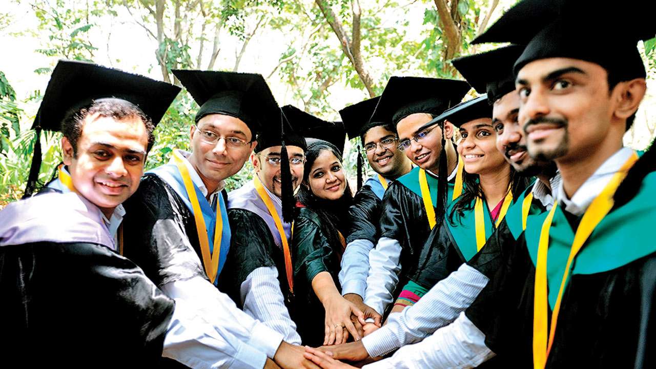 Graduates