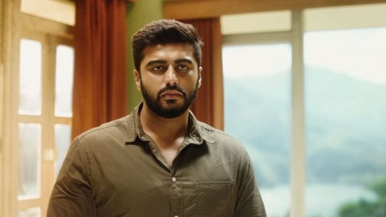 Still from the film