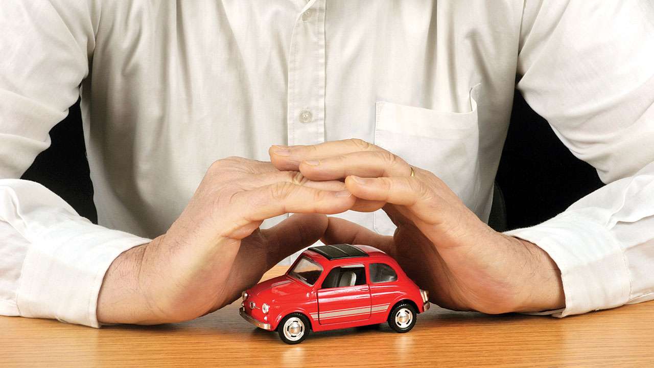 Car insurance