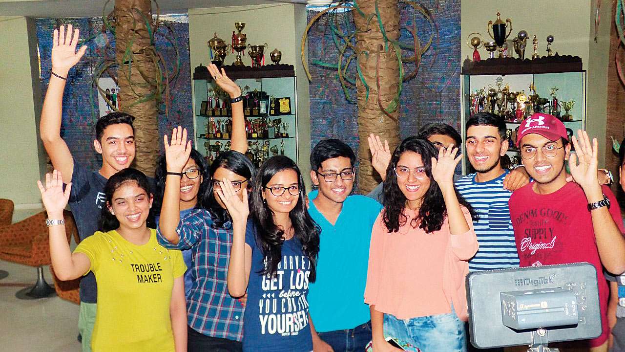 Students