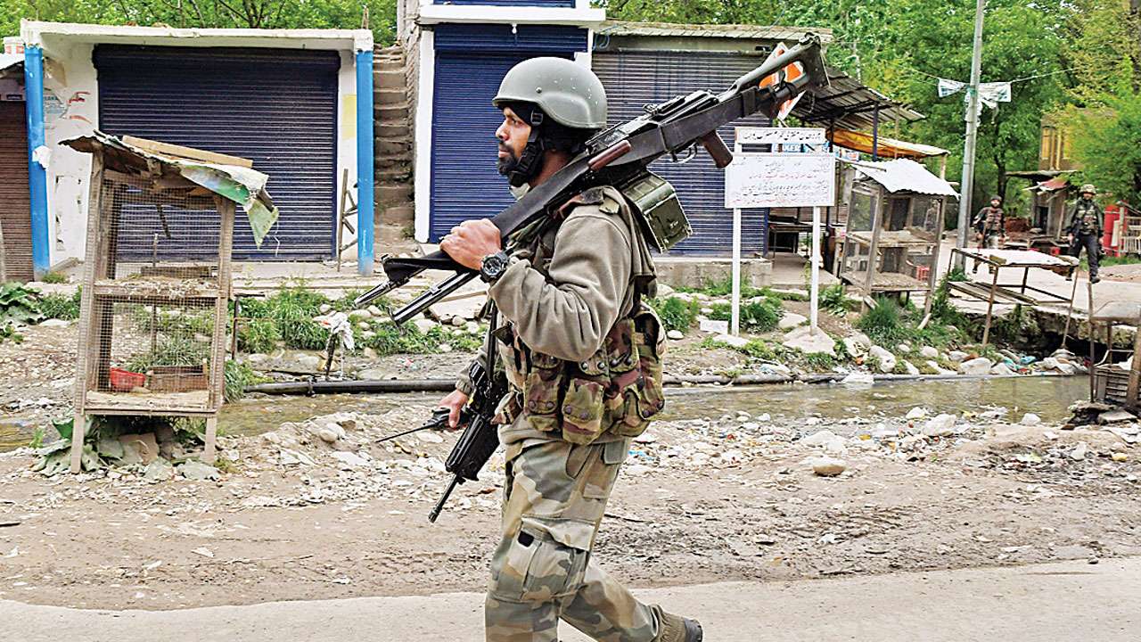 Indian Army